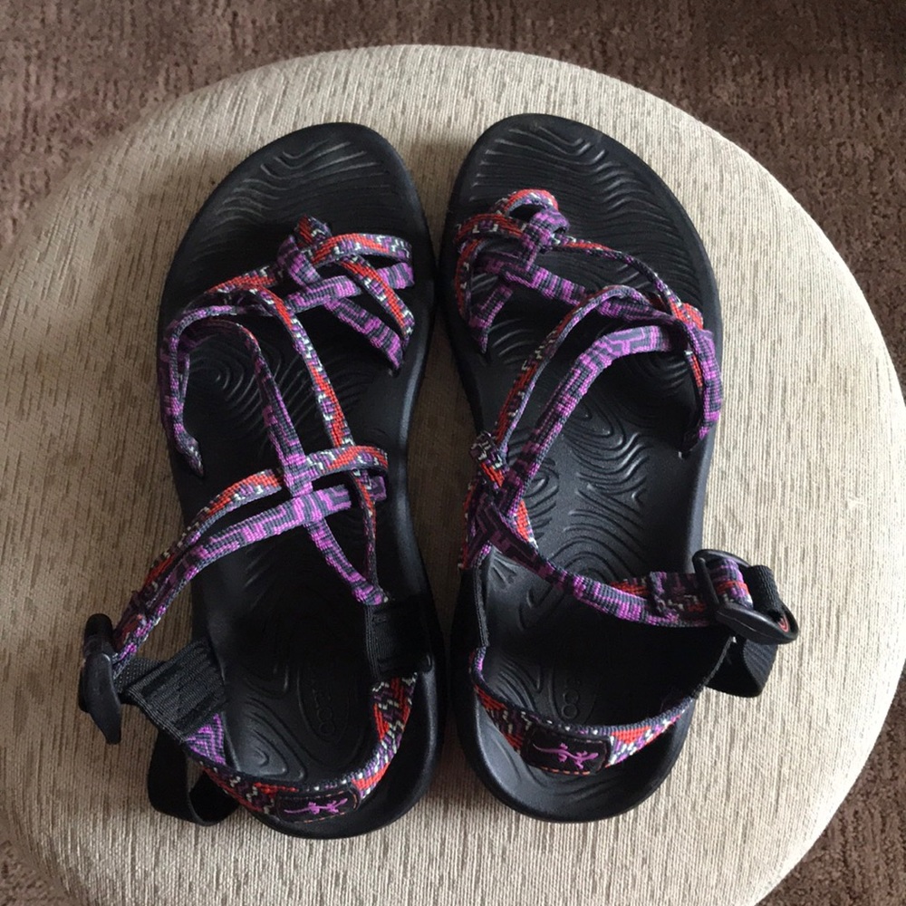 chaco sandals